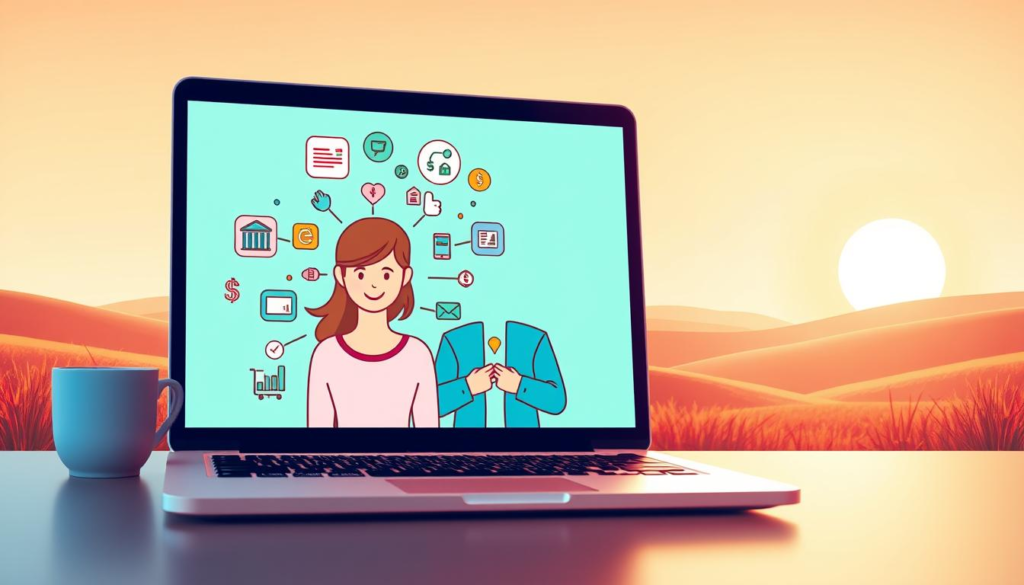 beneficios del Affiliate Marketing beneficios del Affiliate Marketing