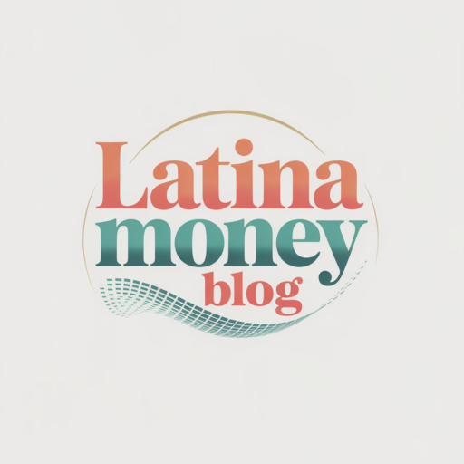 Latina Money Blog Logo