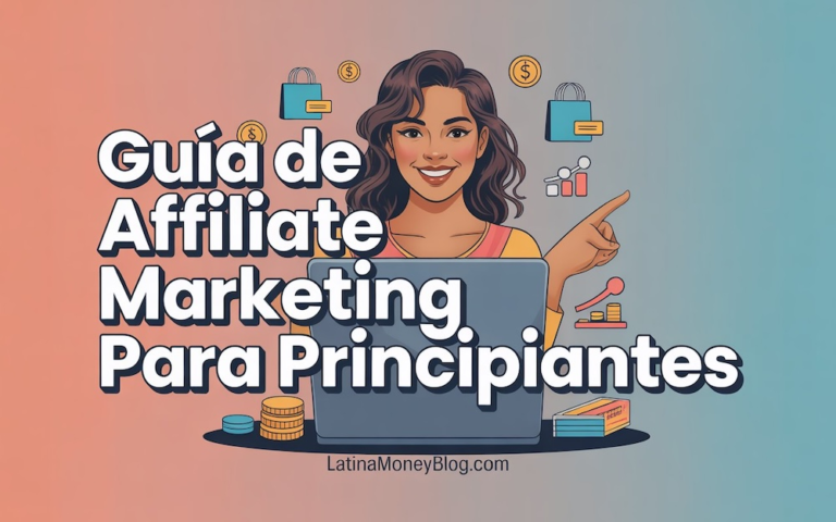 guia de affiliate marketing principiantes latinamoneyblog.com